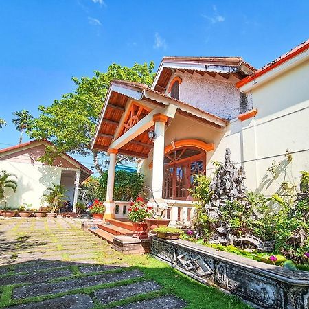Sapphire Beach House دونغ دونغ المظهر الخارجي الصورة