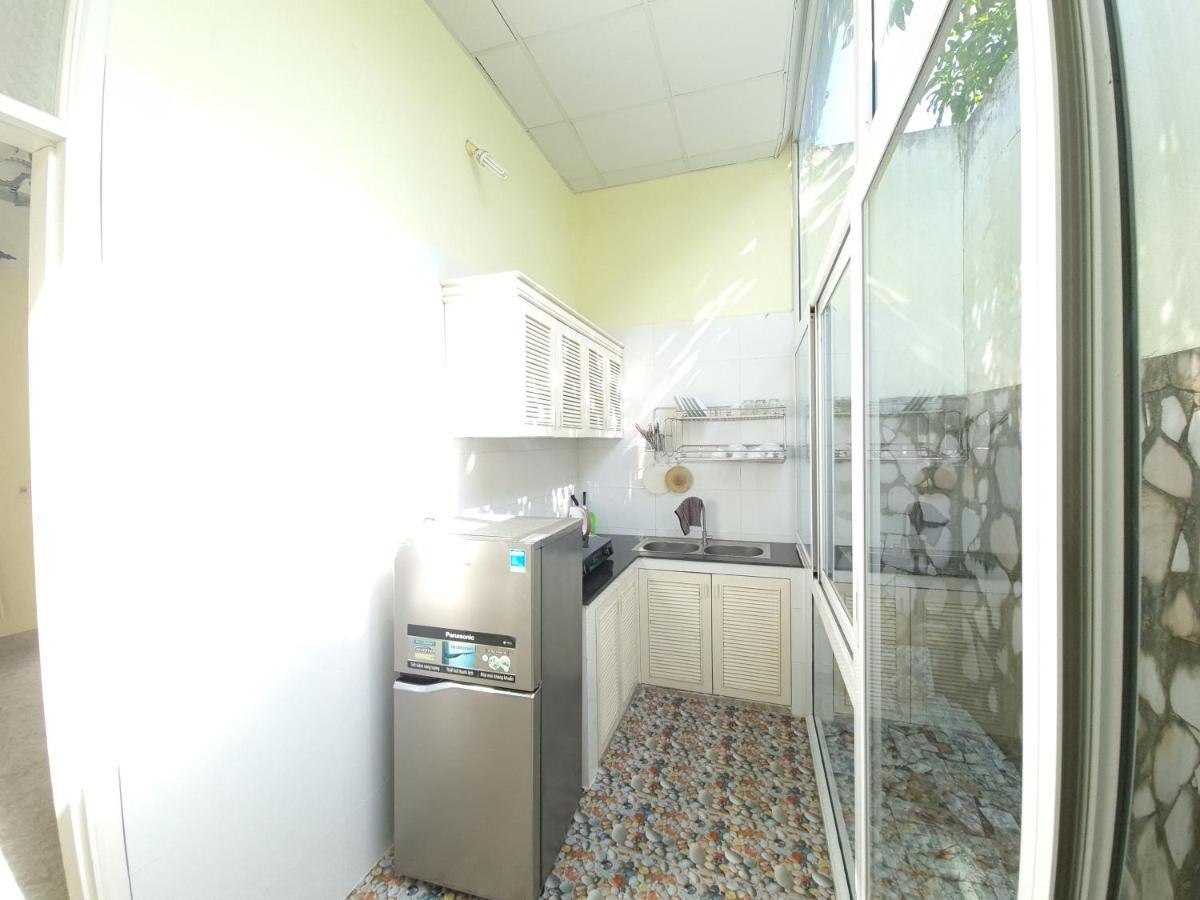Sapphire Beach House دونغ دونغ المظهر الخارجي الصورة