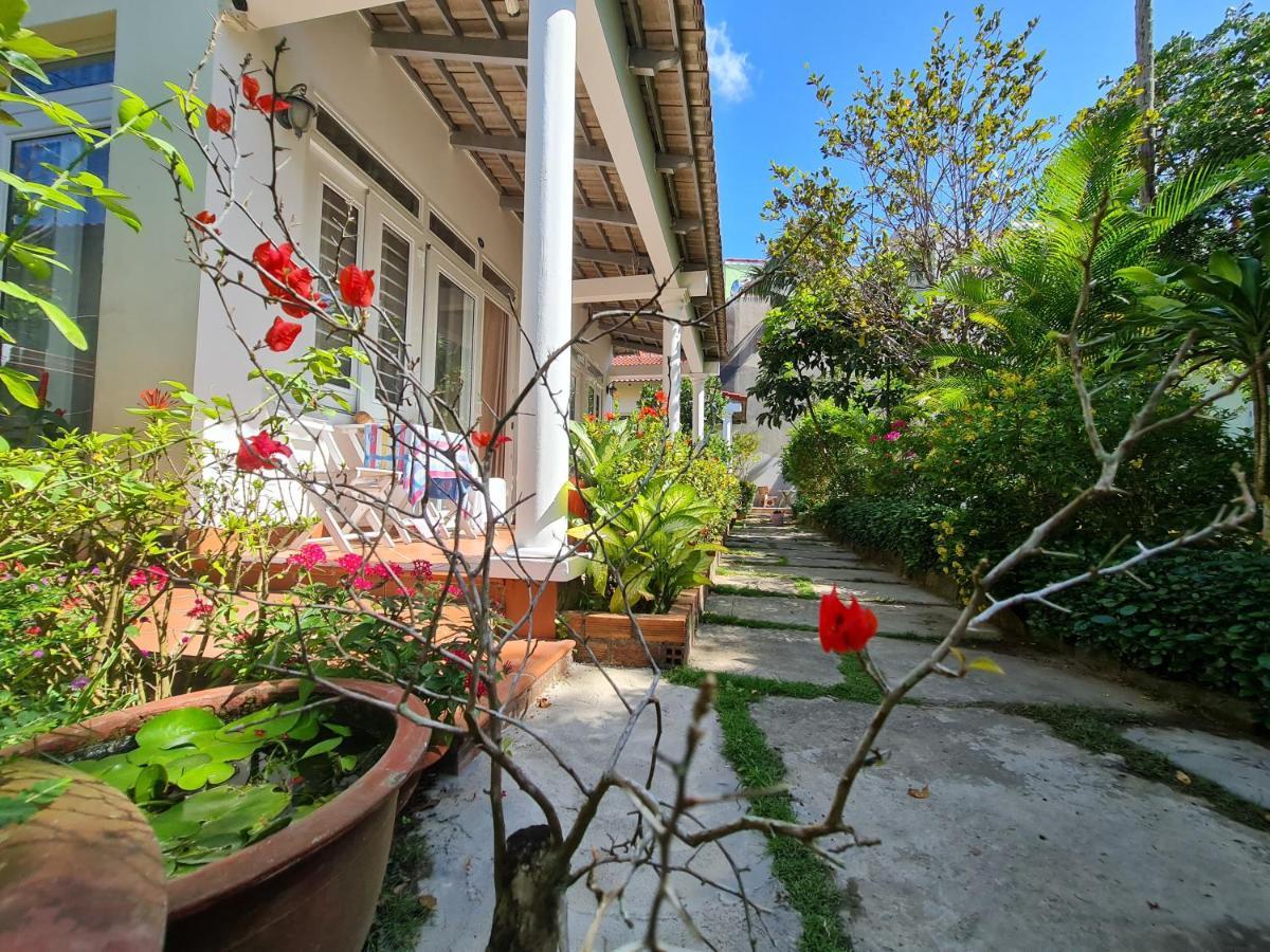 Sapphire Beach House دونغ دونغ المظهر الخارجي الصورة