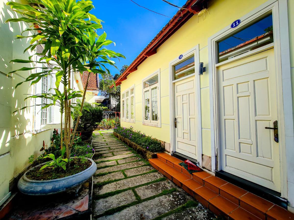 Sapphire Beach House دونغ دونغ المظهر الخارجي الصورة