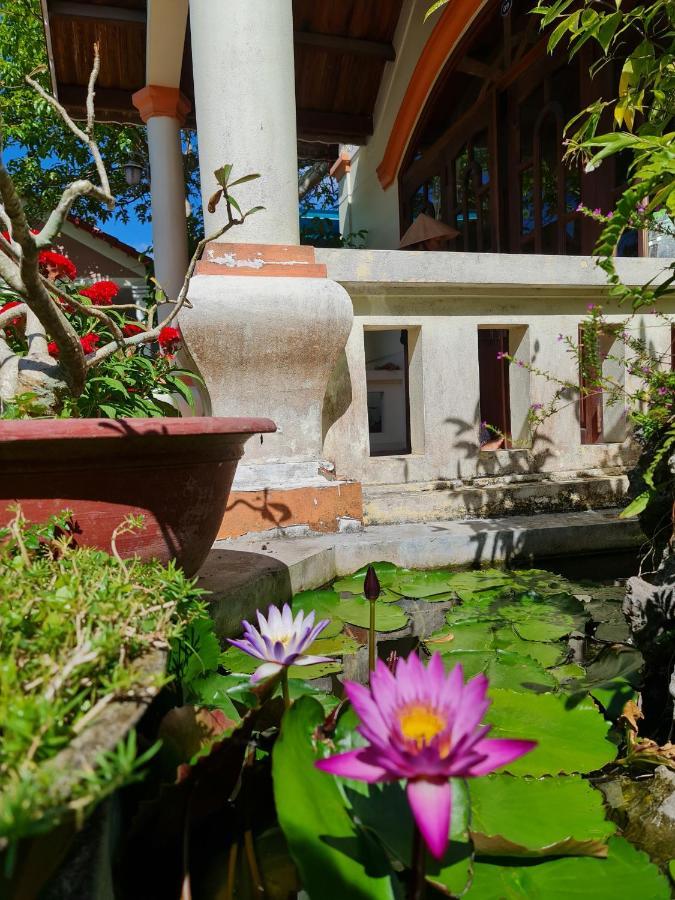 Sapphire Beach House دونغ دونغ المظهر الخارجي الصورة