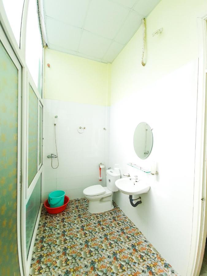 Sapphire Beach House دونغ دونغ المظهر الخارجي الصورة