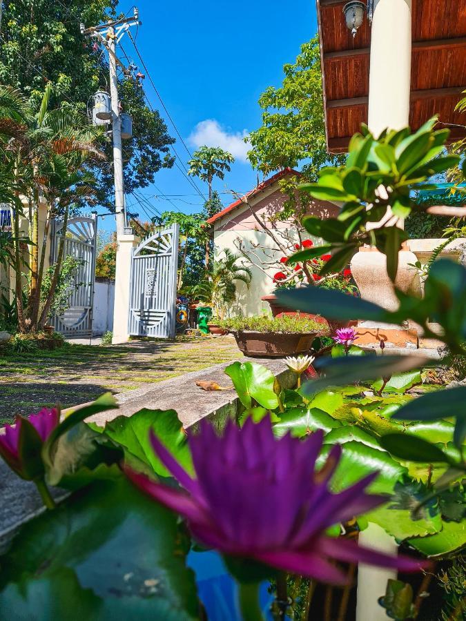 Sapphire Beach House دونغ دونغ المظهر الخارجي الصورة