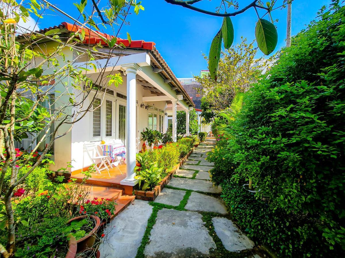 Sapphire Beach House دونغ دونغ المظهر الخارجي الصورة