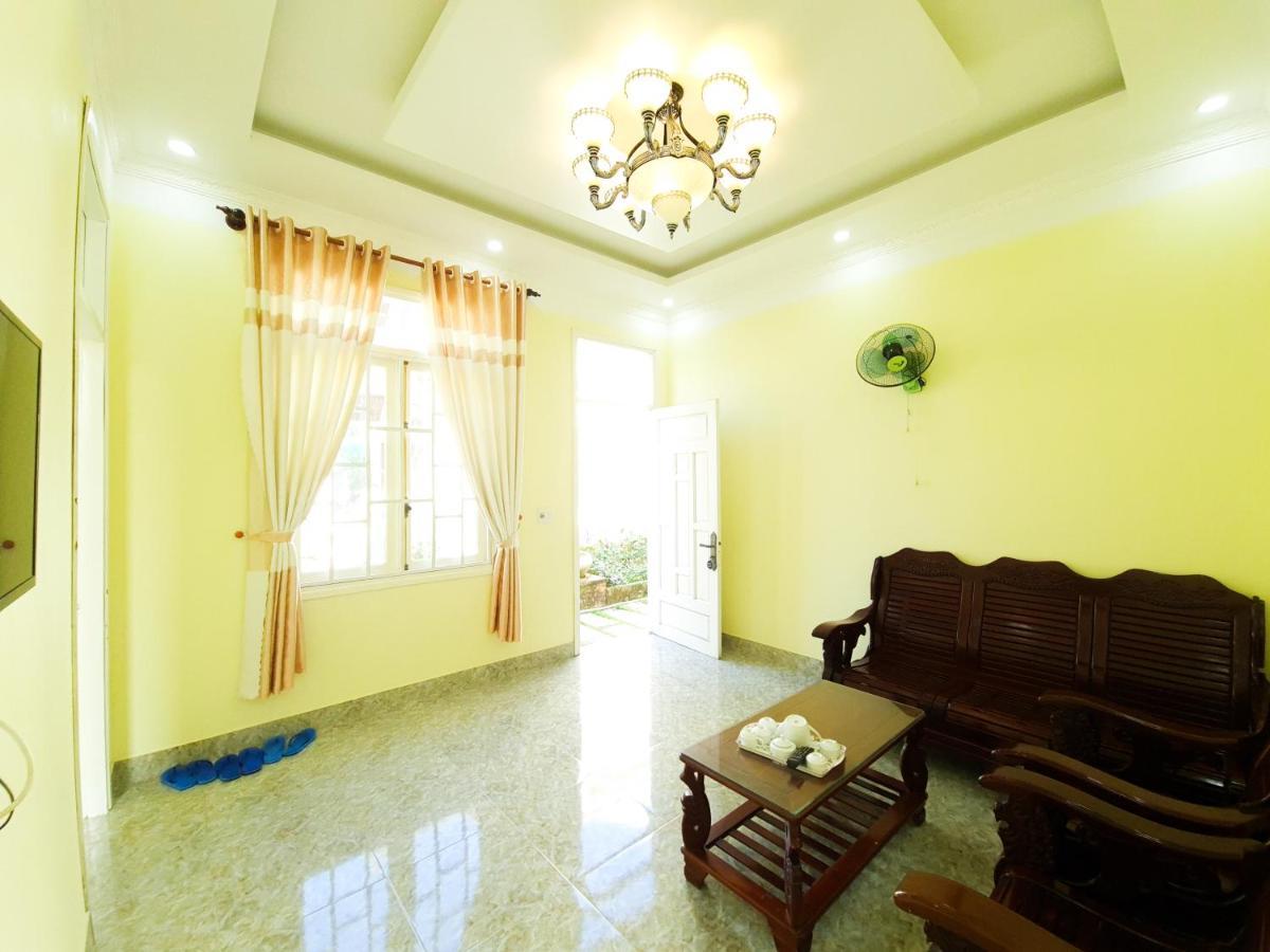 Sapphire Beach House دونغ دونغ المظهر الخارجي الصورة