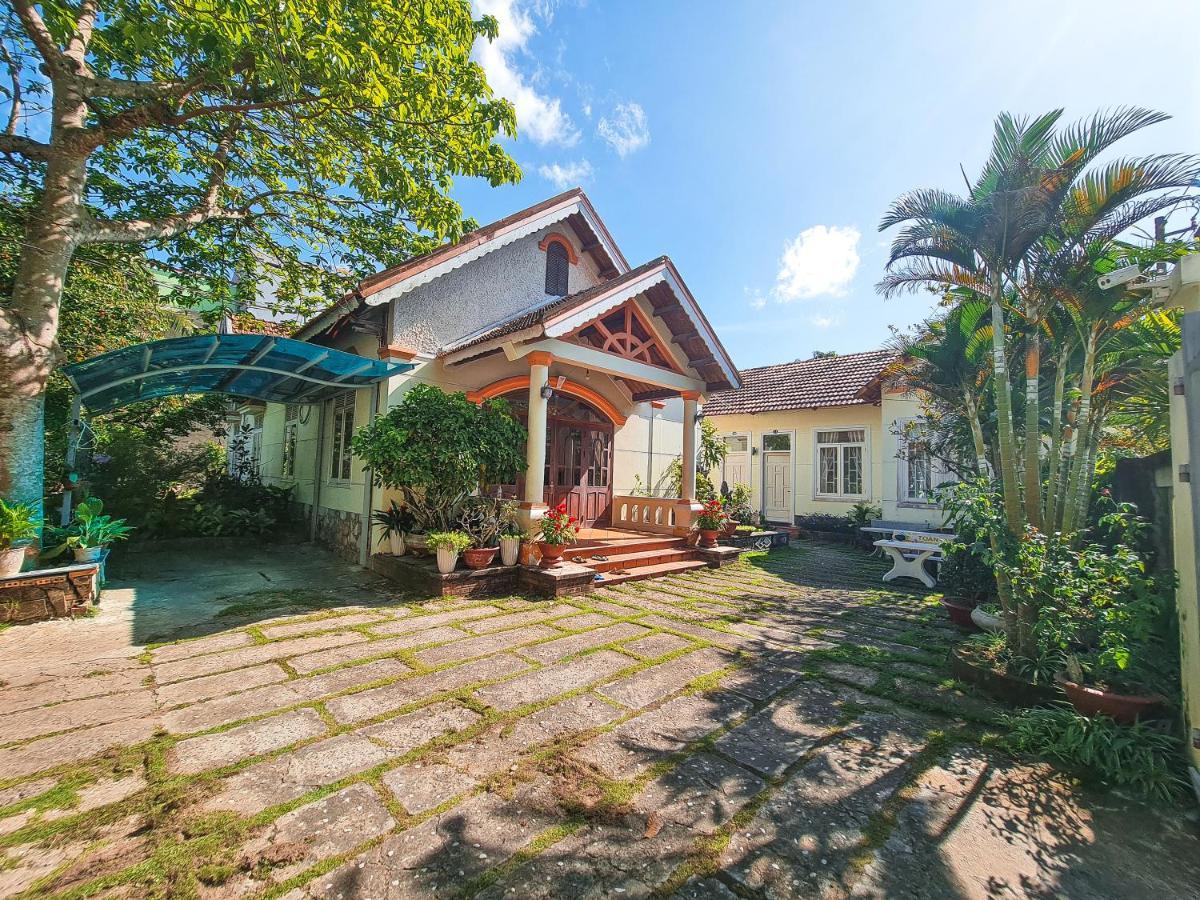 Sapphire Beach House دونغ دونغ المظهر الخارجي الصورة