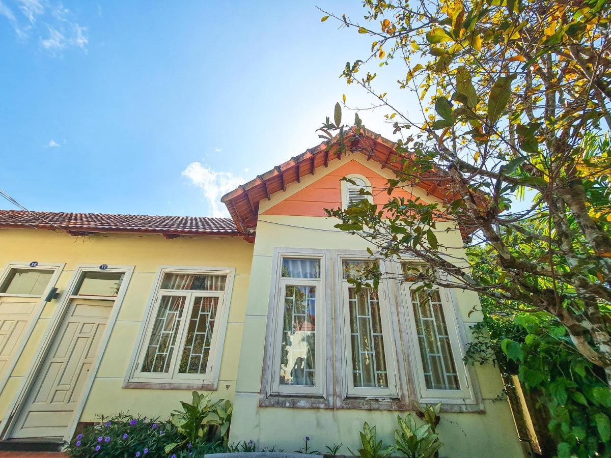 Sapphire Beach House دونغ دونغ المظهر الخارجي الصورة