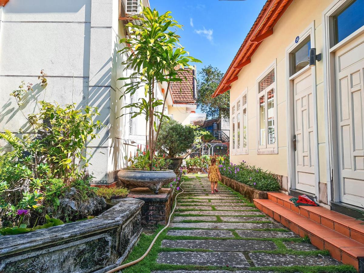 Sapphire Beach House دونغ دونغ المظهر الخارجي الصورة
