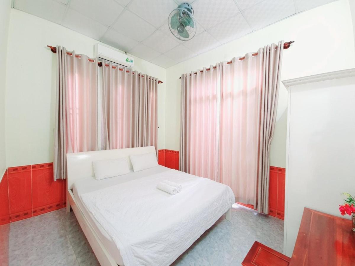 Sapphire Beach House دونغ دونغ المظهر الخارجي الصورة