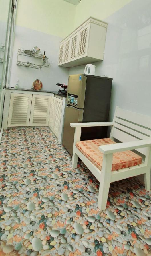 Sapphire Beach House دونغ دونغ المظهر الخارجي الصورة
