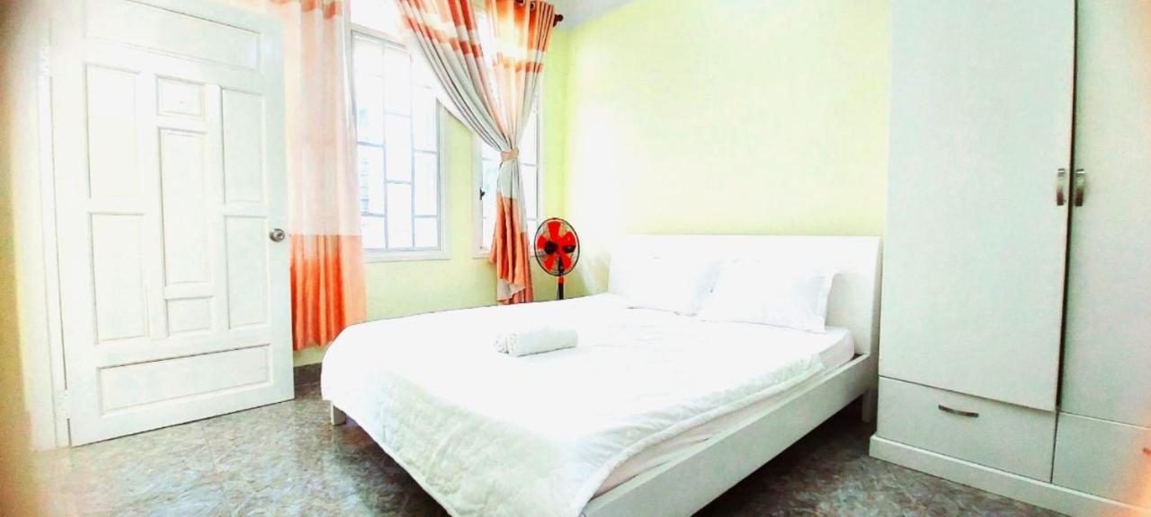 Sapphire Beach House دونغ دونغ المظهر الخارجي الصورة