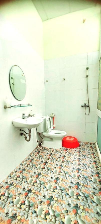 Sapphire Beach House دونغ دونغ المظهر الخارجي الصورة