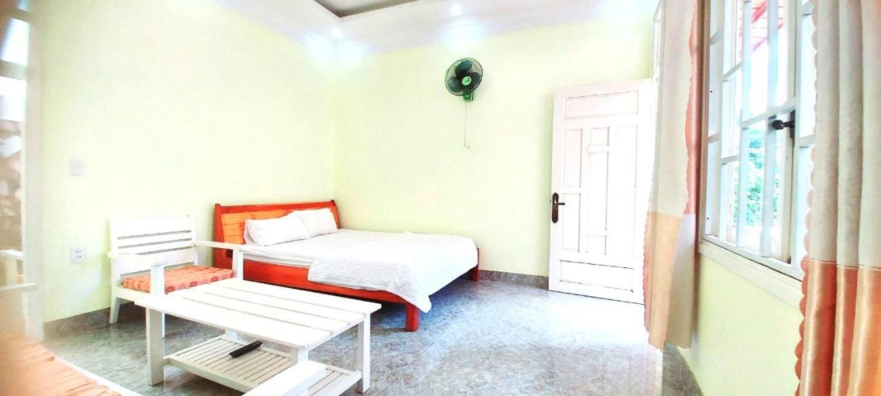 Sapphire Beach House دونغ دونغ المظهر الخارجي الصورة