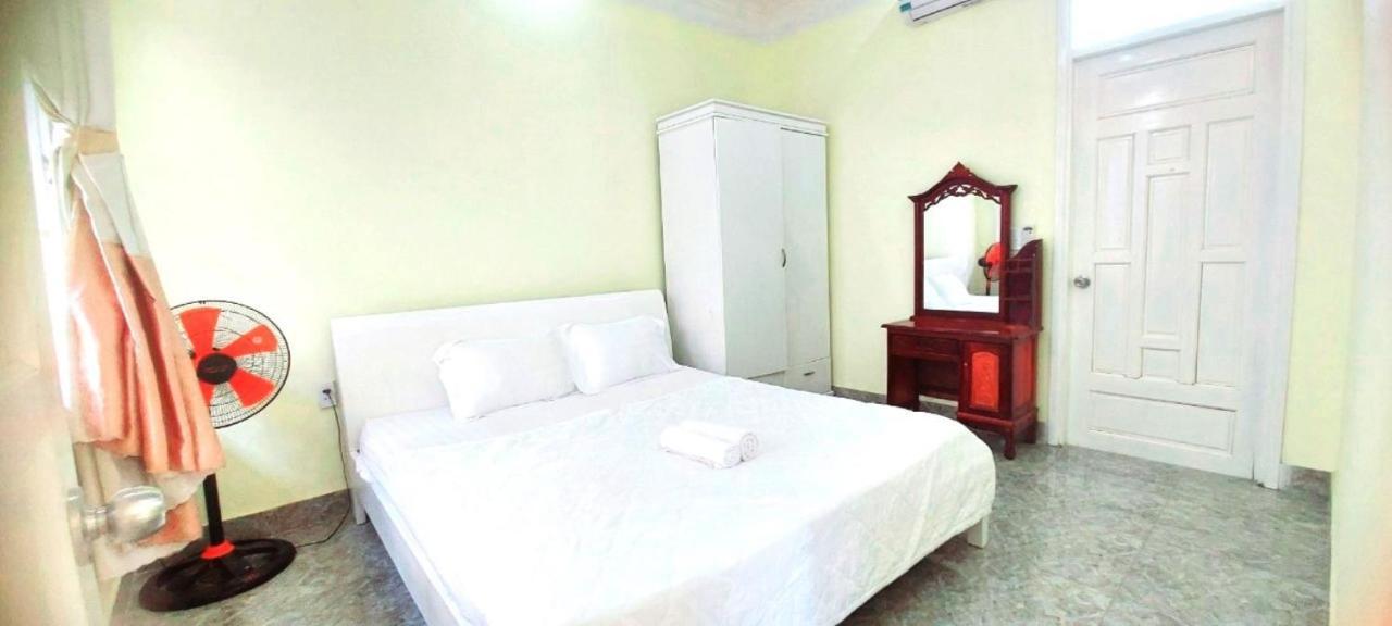 Sapphire Beach House دونغ دونغ المظهر الخارجي الصورة