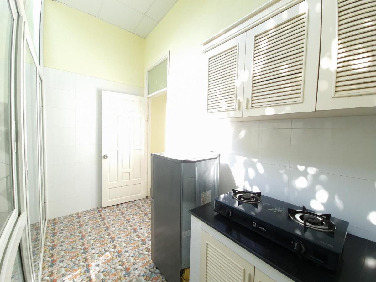 Sapphire Beach House دونغ دونغ المظهر الخارجي الصورة